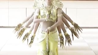 Beautiful dance 6