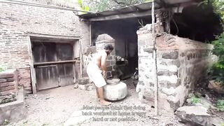 Build Super Back With Ancient Indian Exercises!!