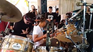 Viral Kocak Abis siap ketawa Rusdy ouag sampai mencug