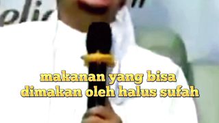 Keberkahan rosulolulloh