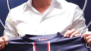 Perbedaan Ibrahimovic dengan Mbappe saat di PSG ????????