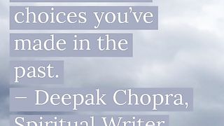 inspirational quote
