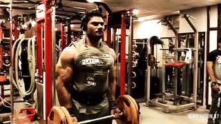 Indian Epic Bodybuilding Motivational video - INTERNAL POWER