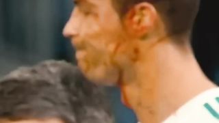 Ronaldo revenge