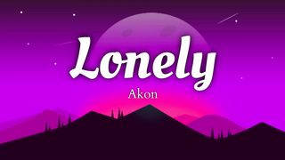 Lyrics????: Akon - Lonely | Justin Bieber, Chris Brown