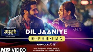 Dil Jaaniye (subscribe please)