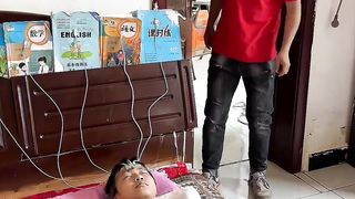 یہ دیکھو کچھ سمجھ آیا کے نہیں