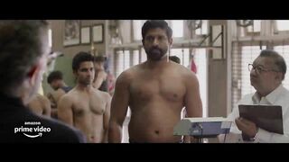 Toofaani Transformation Of Farhan Akhtar - INDIAN Motivation