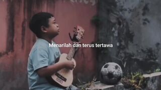Laskar pelangi 1