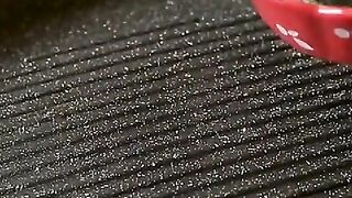 Grill pan