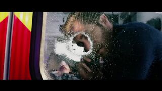 Ambulance (2022) - Official Trailer | Jake Gyllenhaal, Yahya Abdul-Mateen II and Eiza González