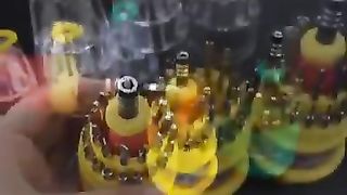 Screw driver set