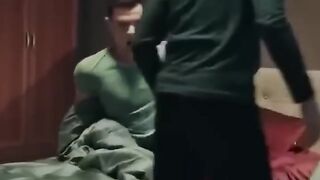 Söz Asker filmi
