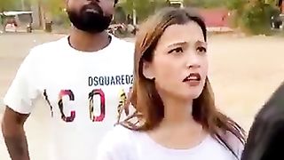 Jada tez chal rahe the