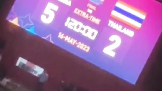 SEA GAMES football