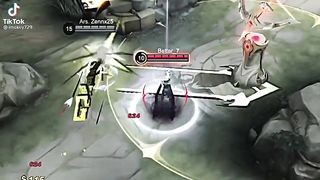 Mobile legend 22