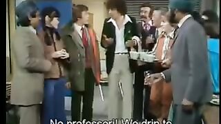 Mind your language 49