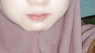 Hijab girl 3