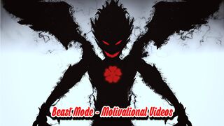 Beast Mode - Motivational Videos