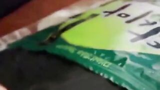 Makanan korea