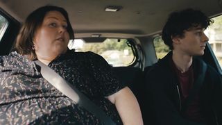 Stay Awake (2023) - Movie Trailer | Chrissy Metz, Wyatt Oleff, Fin Argus