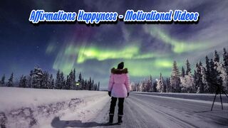 Affirmations Happyness - Motivational Videos