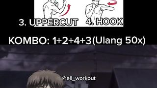 combo boxing