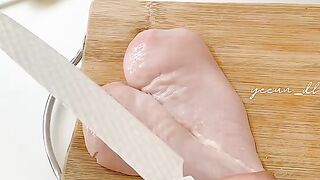 Friedchicken