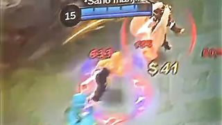 Mobile legend 24