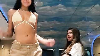 dancinha nova pra viralisar