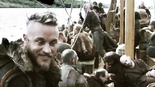 Movie Action.Scene in Sea