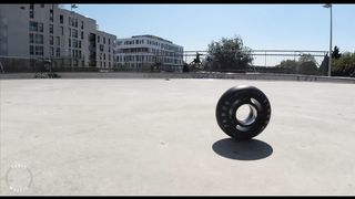 Video Promo FamusWheels Pro-Medel Lamine Fathi
