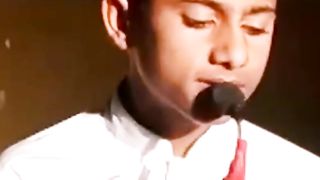 ماشاءاللہ احسن عظیم نعت سناتے Ahsan Azeem Naat