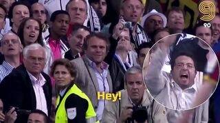 Legendary Trash Talking
