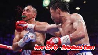 Never Give Up - Motivational Videos