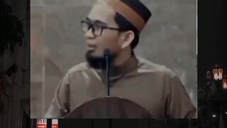Dakwah Ustadz Adi Hidayat tentang amal bekal untuk akhirat