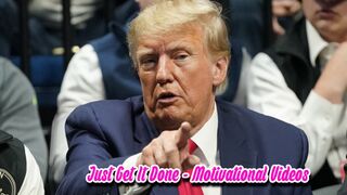 Just Get It Done - Motivational Videos