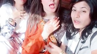 TOON GOLAY WANJH NAWA MARHON.