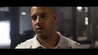 Fast Five Trailer