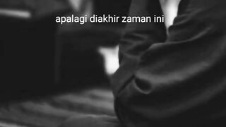 Quote pemuda taat akhir zaman
