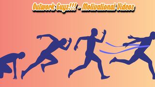 Outwork Guys!!! - Motivational Videos