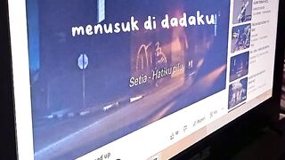 Hatiku pilu