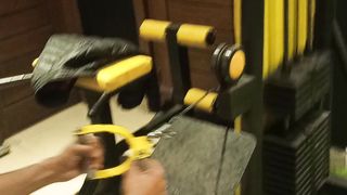 Gym video 25
