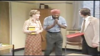Mind your language 50