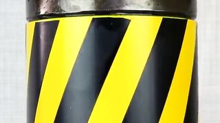 Hydraulic Press 100 ton vs
