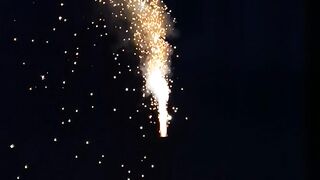 Slow motion Huawei mate 30 pro