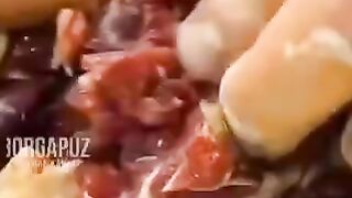 Delicious food 2
