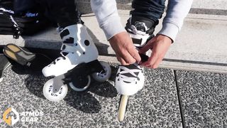 Roller Electrique Session