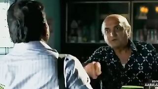 Film genius in India city