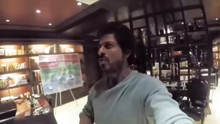 SRK my first vlogs shahrukh khan l no1 vlogs l SRK vlogs- SRK Talk